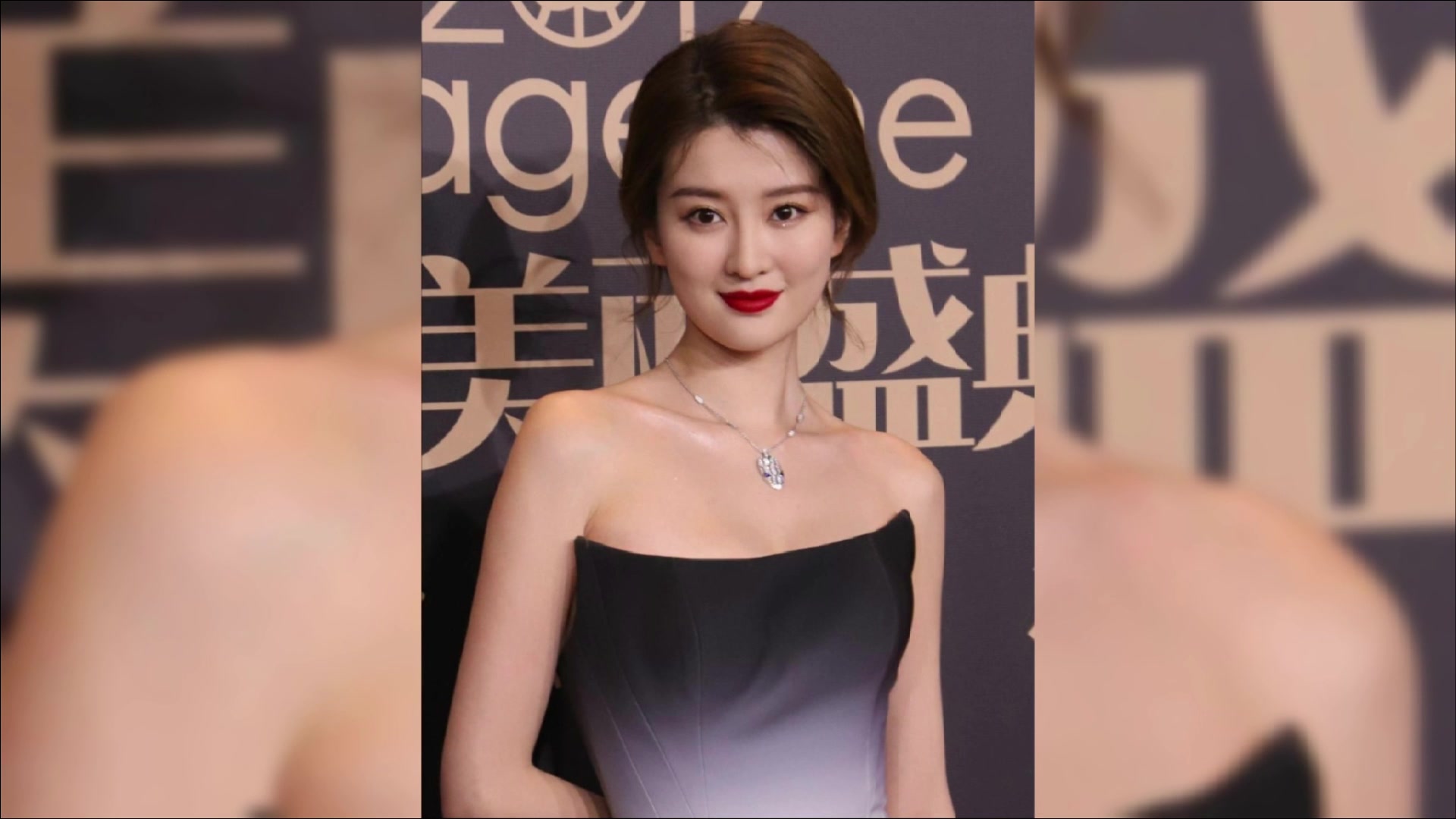 乔欣个人资料简介