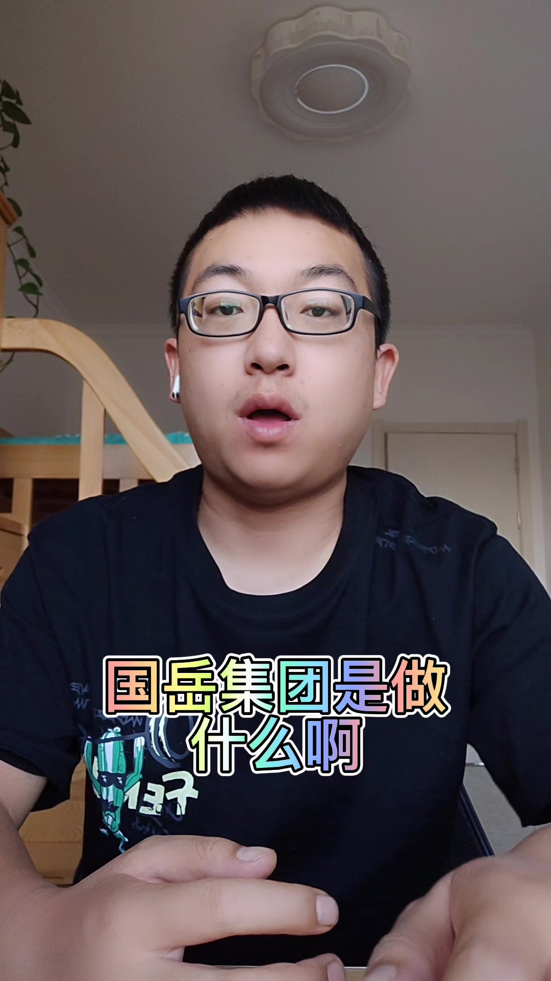 国岳集团是做什么啊