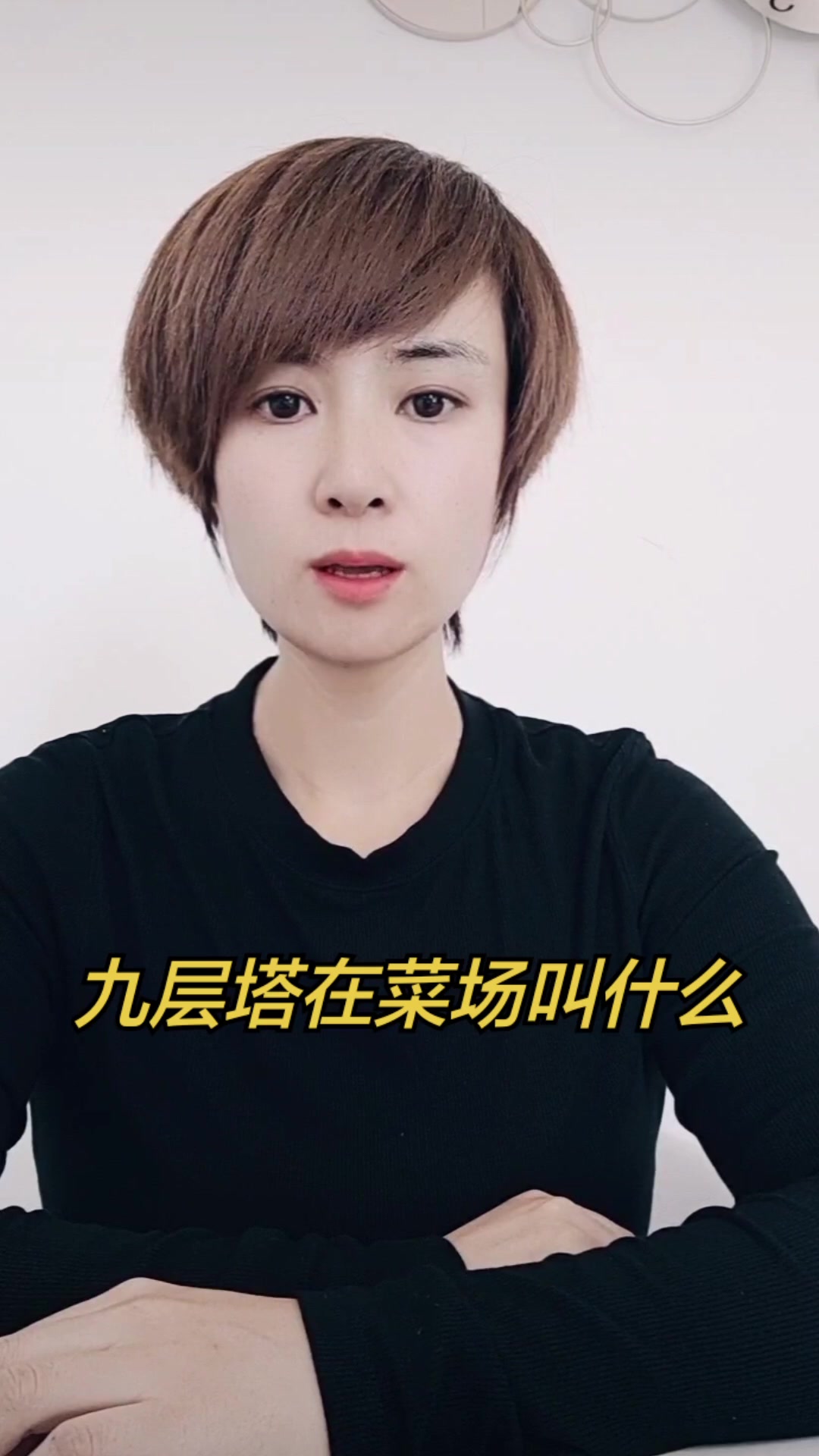 九层塔在菜场叫什么