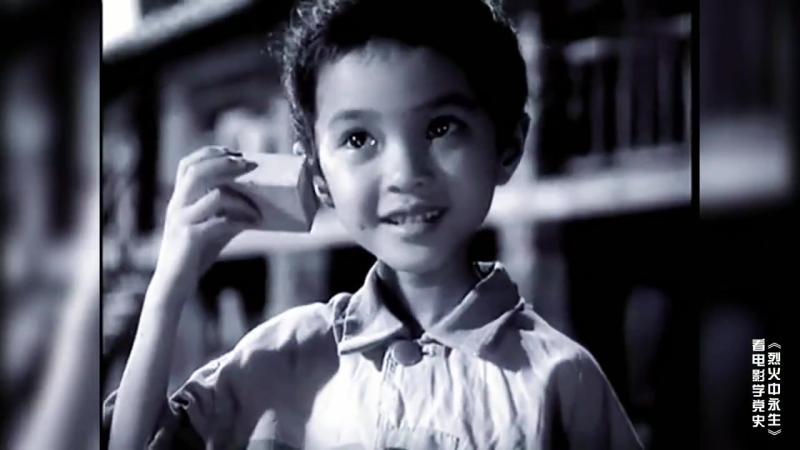 小萝卜头宋振中，一辈子没离开过的敌人的监狱，1949年9月被特务杀害，后被评为年龄最小的烈士。如果他活着，他应该80岁了，牺牲时只有8岁多 ...
