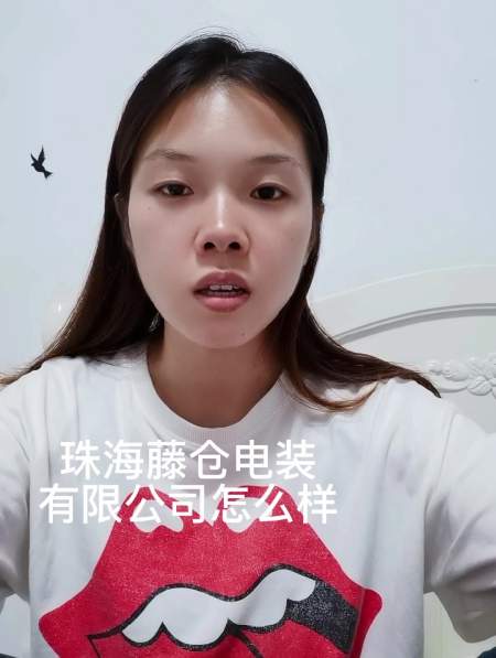 珠海藤仓电装有限公司怎么样