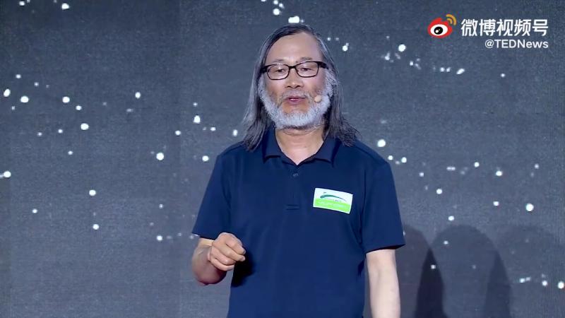 【守与护,为长江奔波的35年 | 杨欣 TEDx深圳】如何保护我们的母亲河?杨欣从1984年开始从事长江摄影和考察工作,从那时起,他开始通过一 ...
