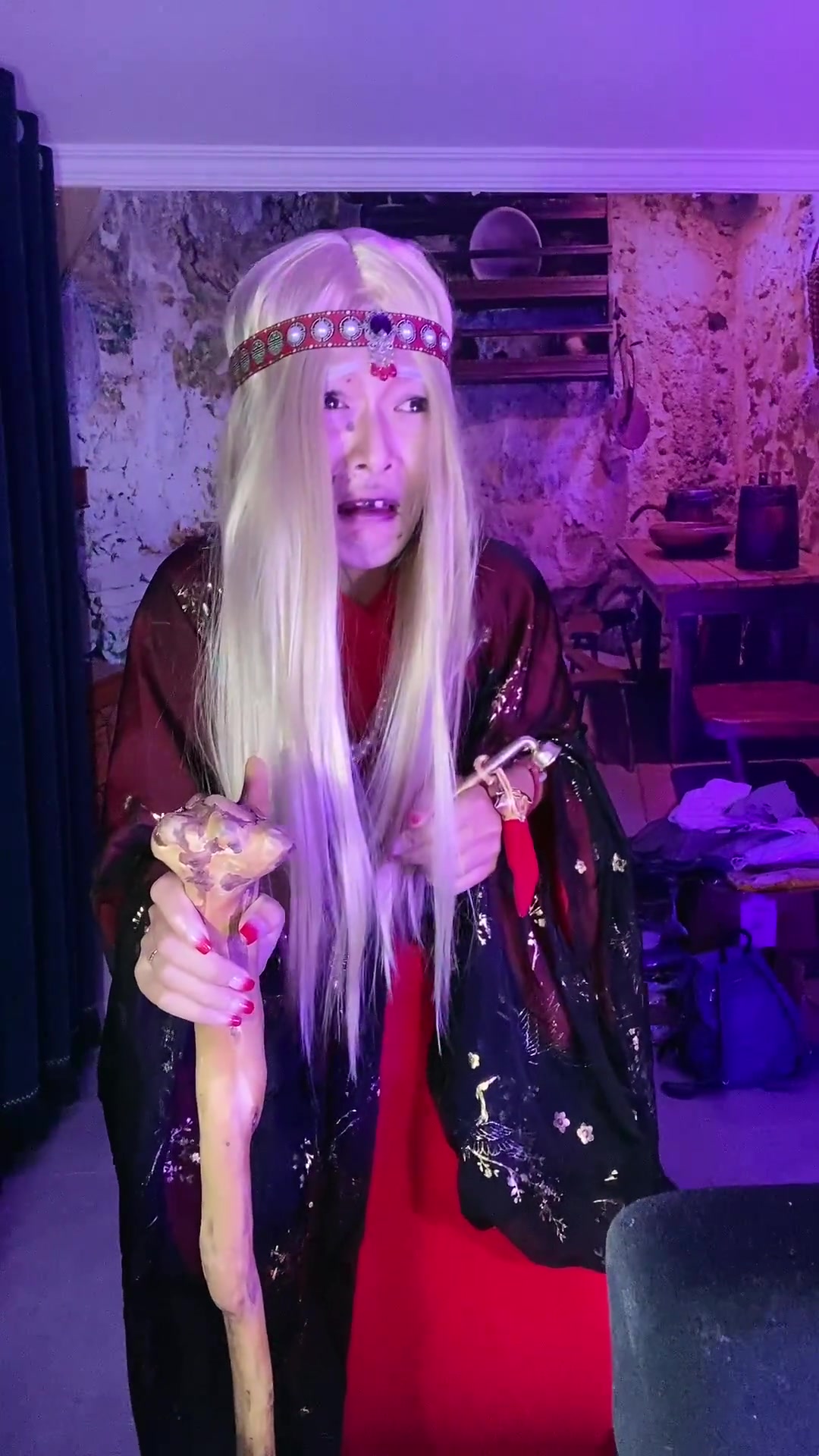 西游记西游记干娘角色扮演回顾经典片段