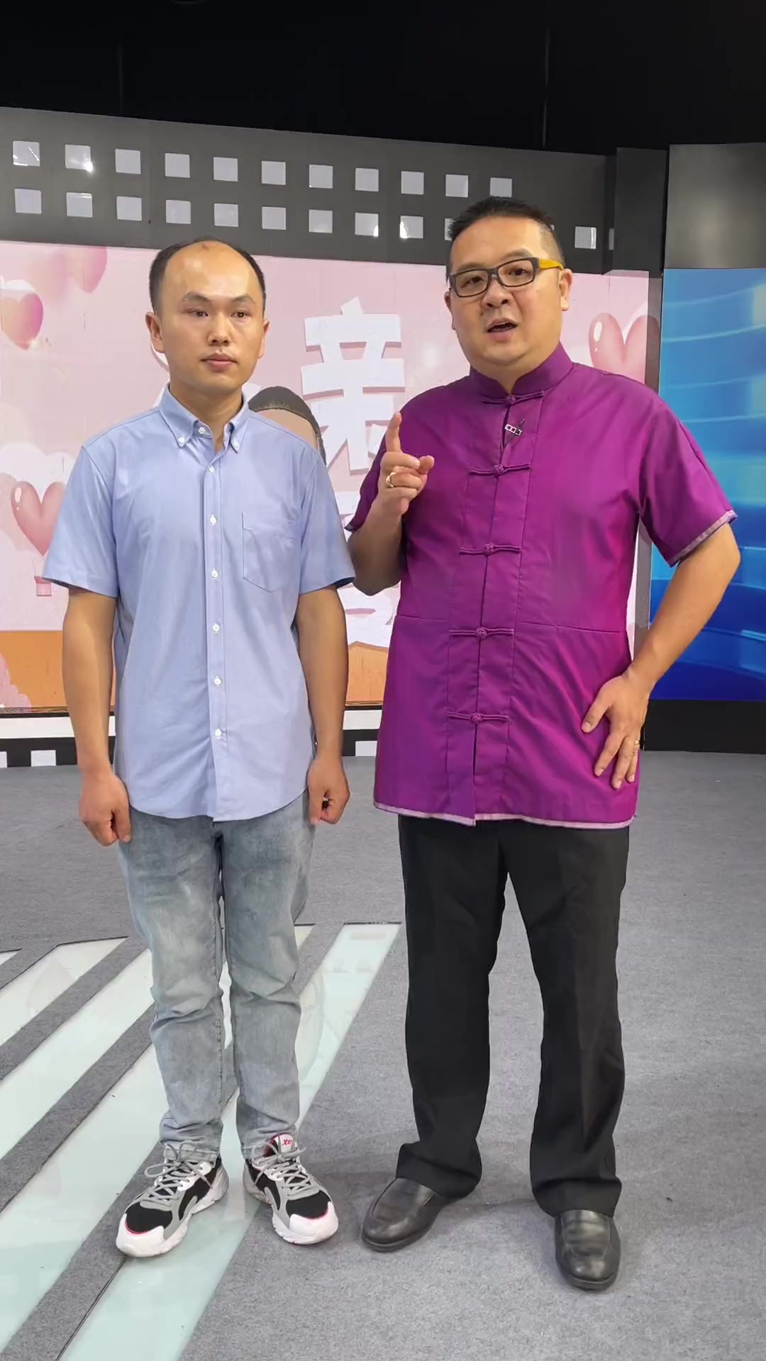 厨子是孝感的 喜子来了 武汉人 喜子工作室