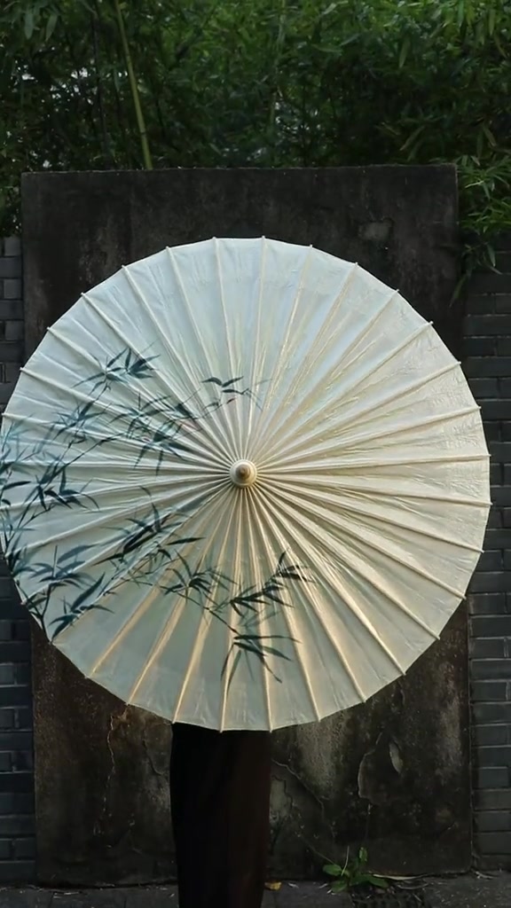 第51集|君子若竹,阅世事百态,看世事冷暖暖 油纸伞 奇人匠心 38女王节