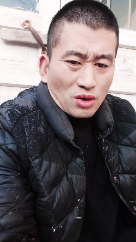 青州深情哥传递正能量-告诉你什么叫做有福同享,有难同当-度小视