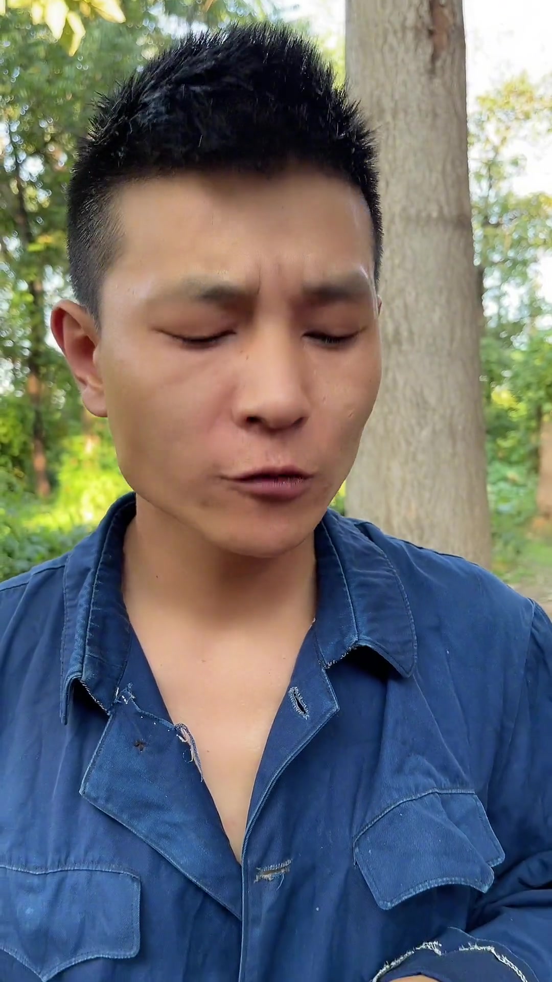 男人一定要出人头地 内容过于真实