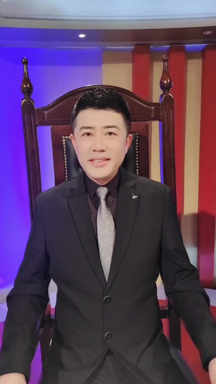 《婚姻里,ta为什么不说话了》北辰老师马上开讲!家人们冲～金牌调解