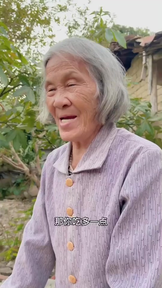 黄胜兴王者奶奶还好我聪明哦笑不活了家人们