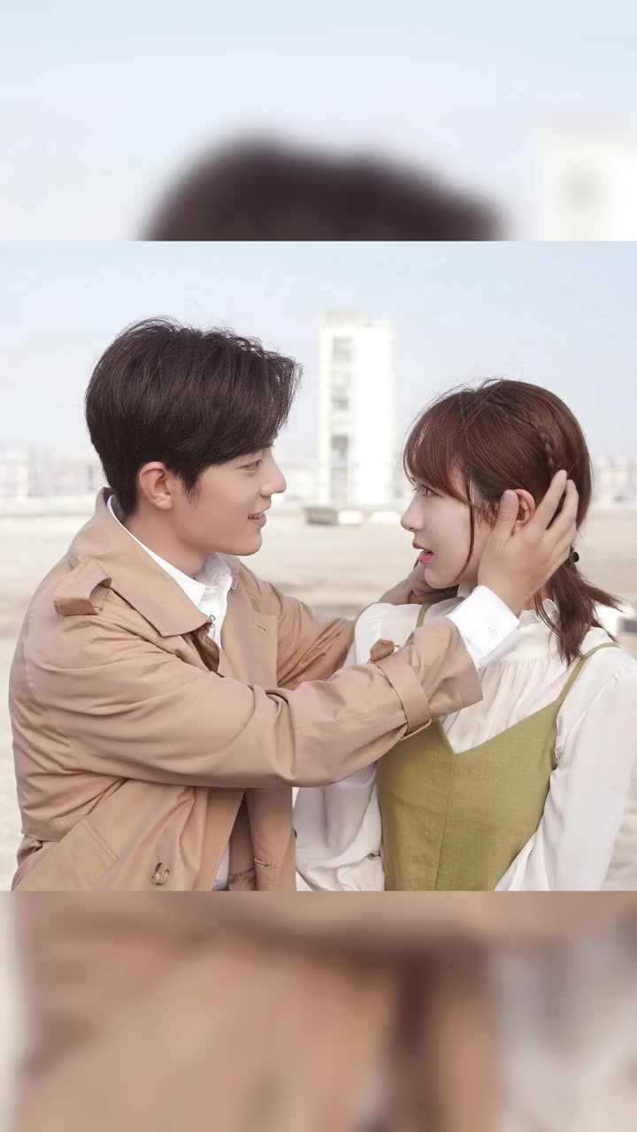 余生请多指教 余生夫妇可爱特供来咯~ 肖战 杨紫