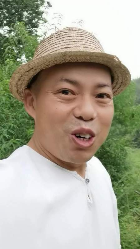 张大憨讲段子 常德方言 搞笑视频-度小视