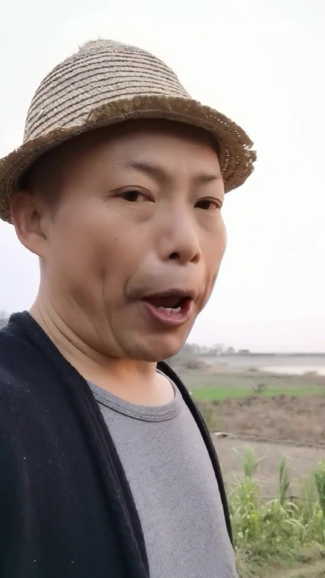 女人好比是水!张大憨讲段子 搞笑-度小视