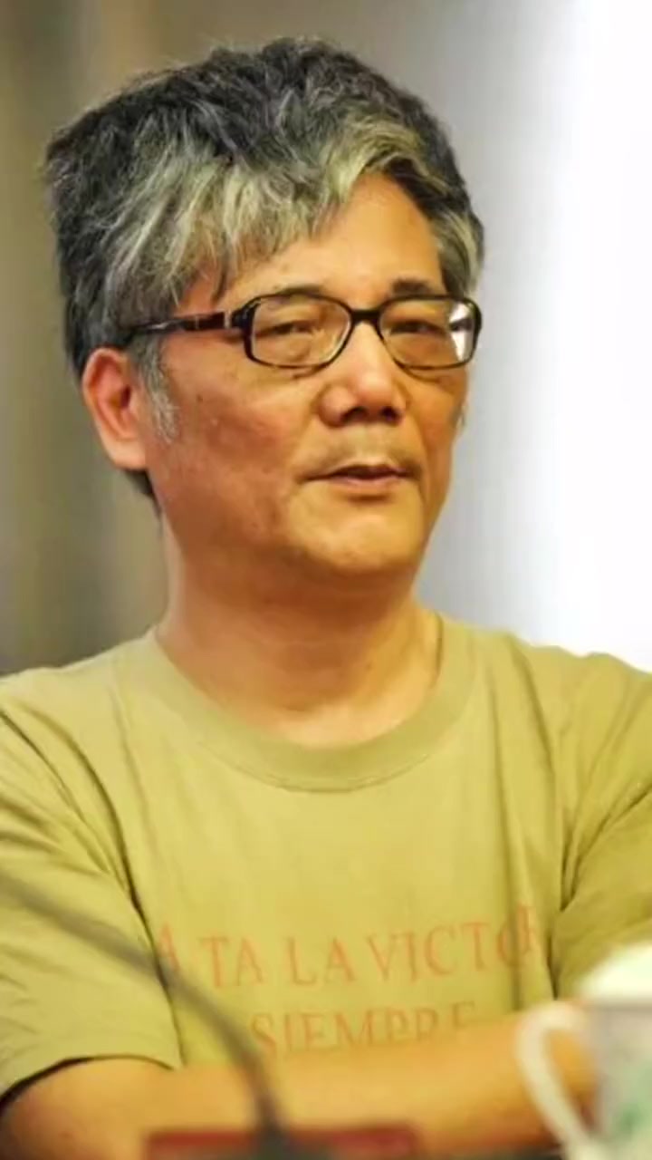 上海作家陈村澄清:我很好,我没生病!愿求生之路通畅!