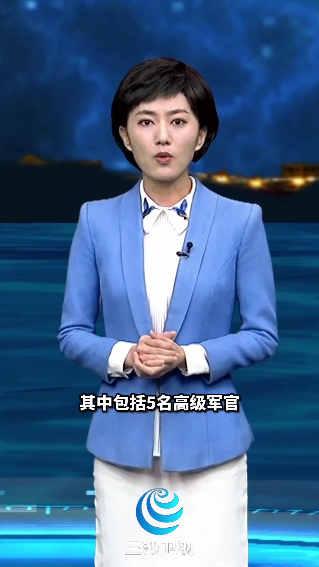 俄乌冲突进入到54天,昨夜今晨发生了哪些事?三沙卫视带你梳理最新进展