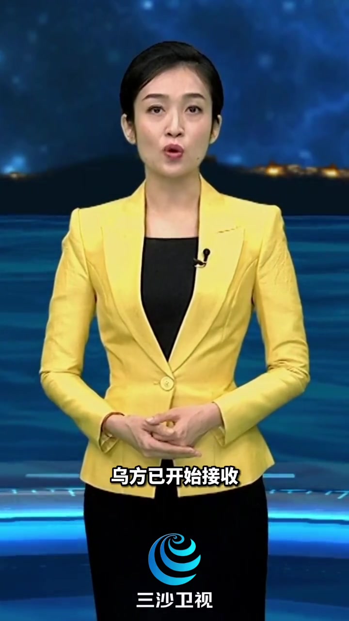 俄乌冲突进入到60天昨夜今晨发生了哪些事三沙卫视带你梳理最新进展