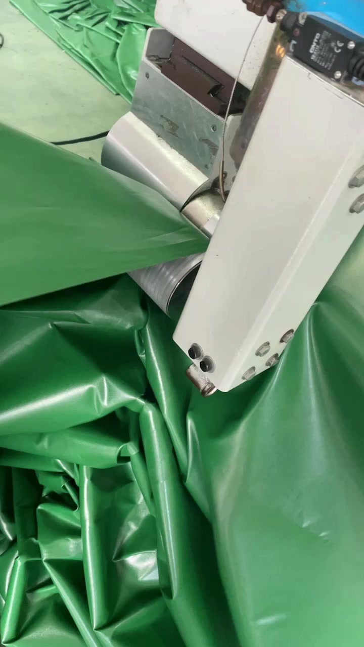 宁波厂家批发销售江苏篷布 防雨盖布搭棚防雨篷布批发-度小视