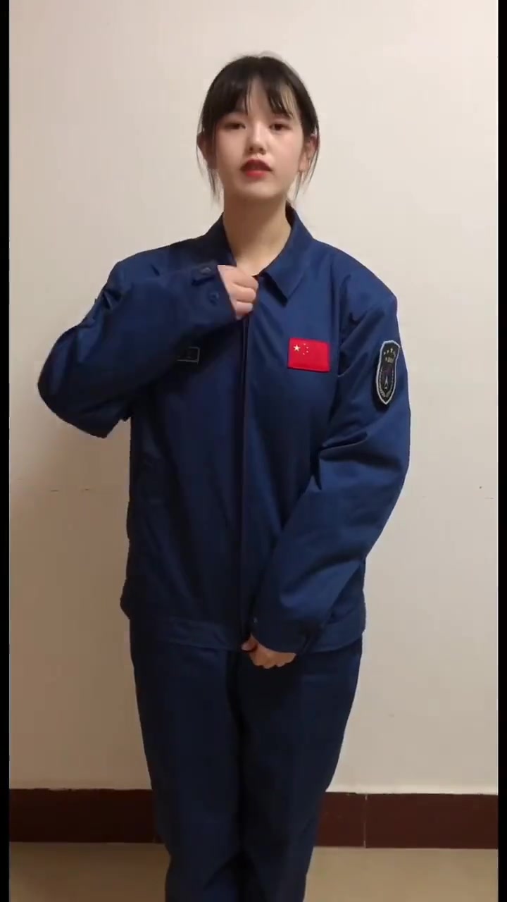 如何成为一名中国航天人(王婷 房桂林 罗仁静)