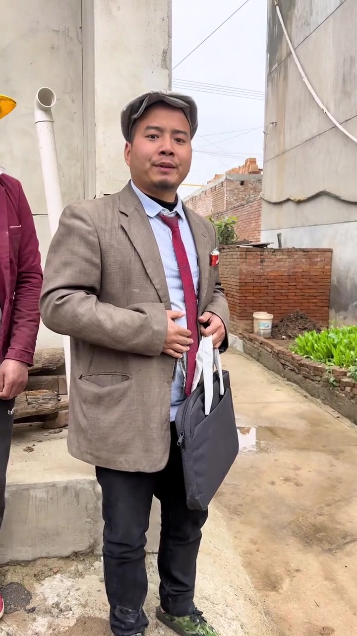 村长的快乐生活 村长刘程 村长生活 农村生活 我的乡村生活 一定要