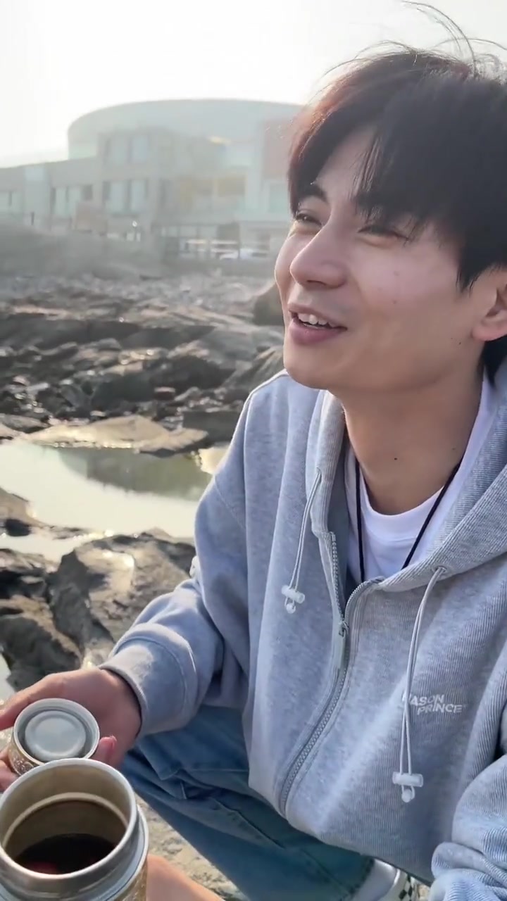 大舅哥竟然跟我