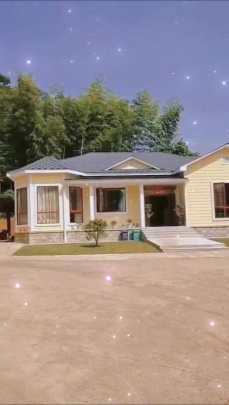 襄阳轻钢别墅厂家 武汉重钢别墅安装 怀化装配式别墅设计 邵阳农村