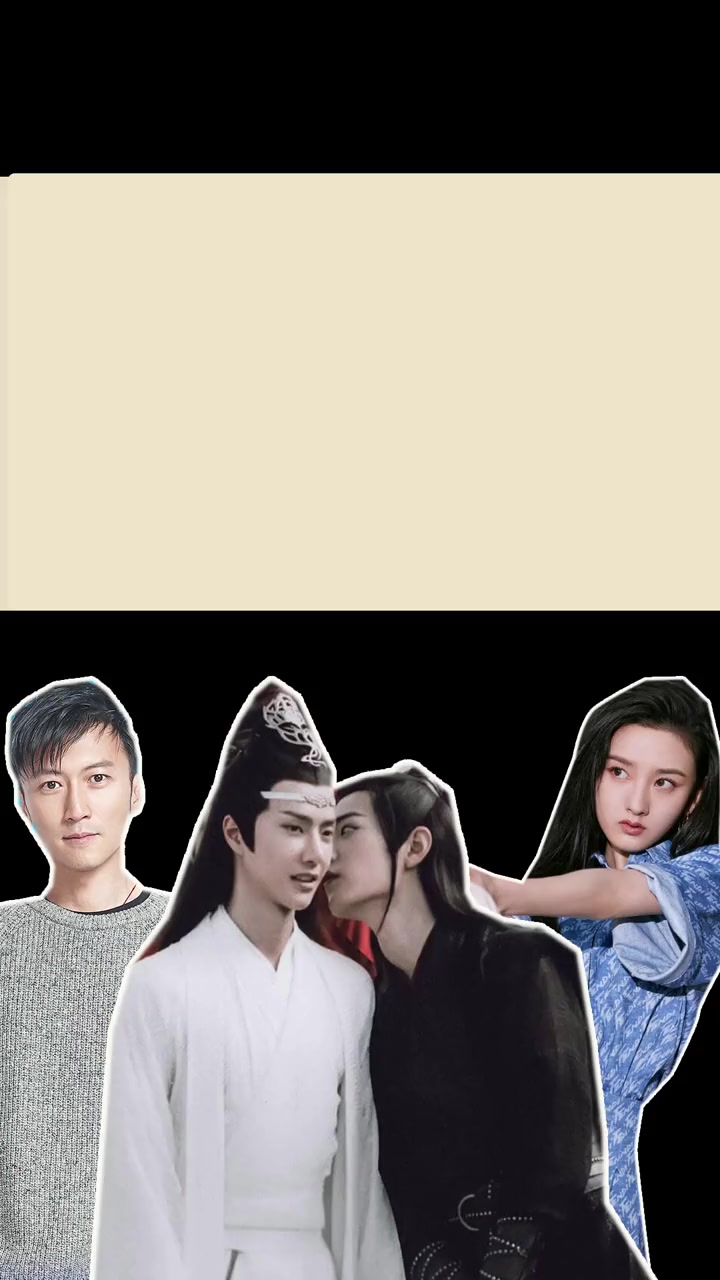 肖战王一博要再次合作?谢霆锋王菲复合?杨幂给宋祖儿介绍资源?