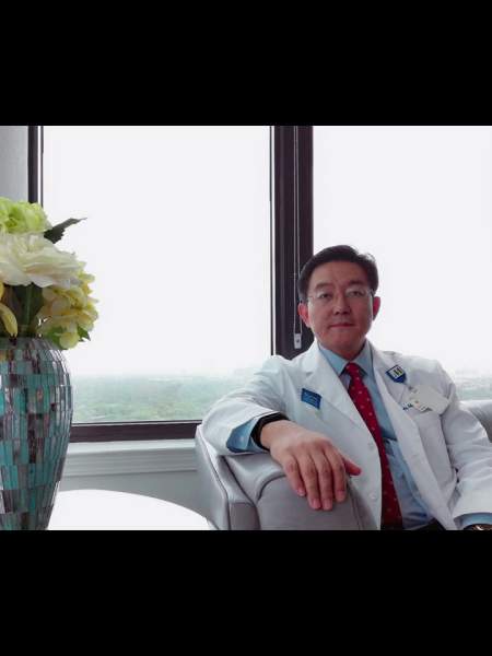 遇见威海 马欣教授扬帆健康计划 生活方式医学-度小视