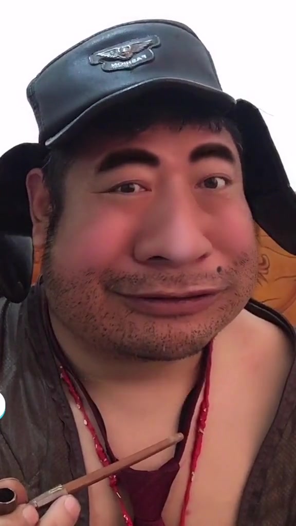 重温文大爷搞笑视频王搭铁