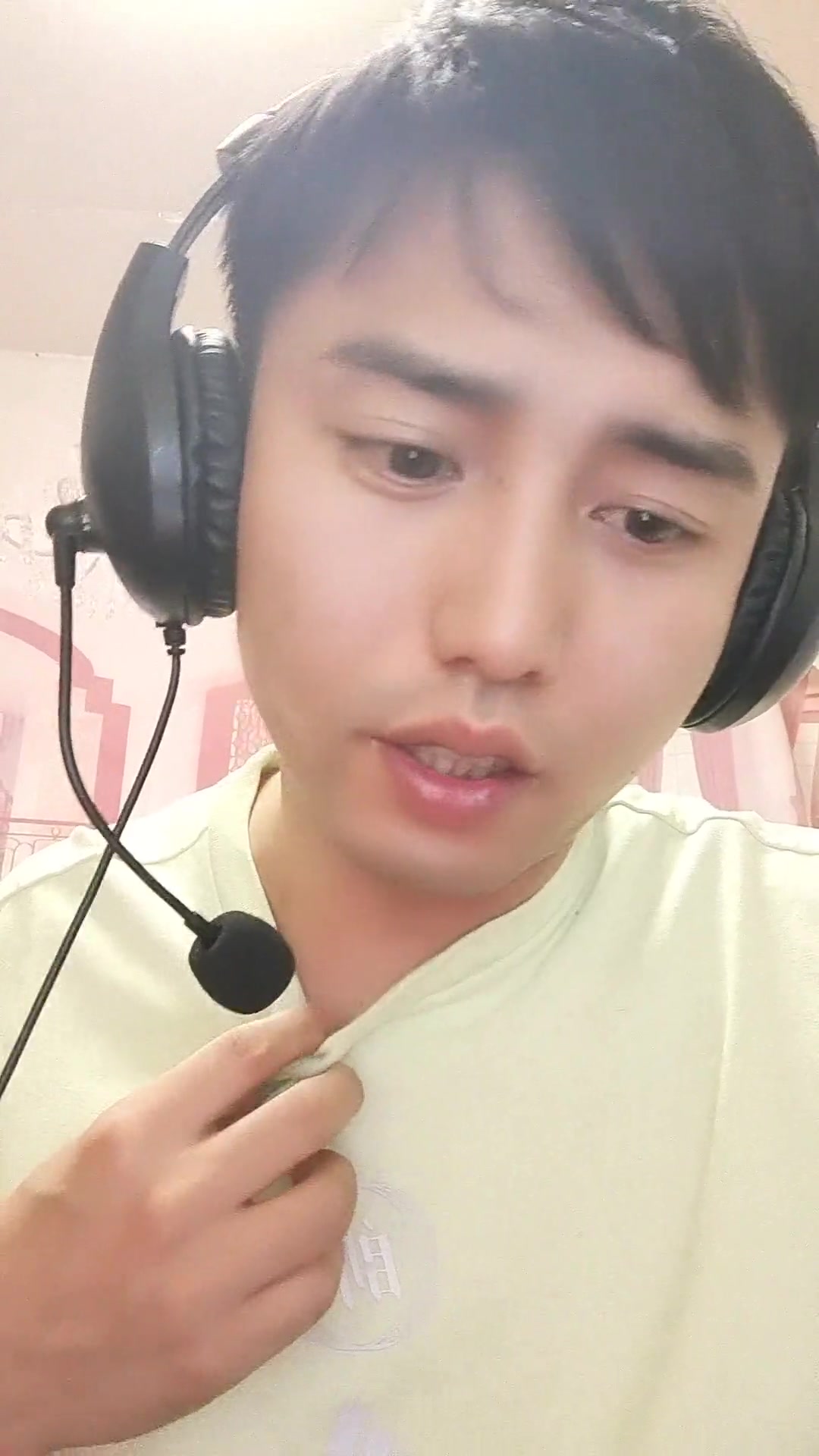 东星耀扬 王者荣耀 王者荣耀耀扬 我的游戏日常 雷霆联赛-度小视