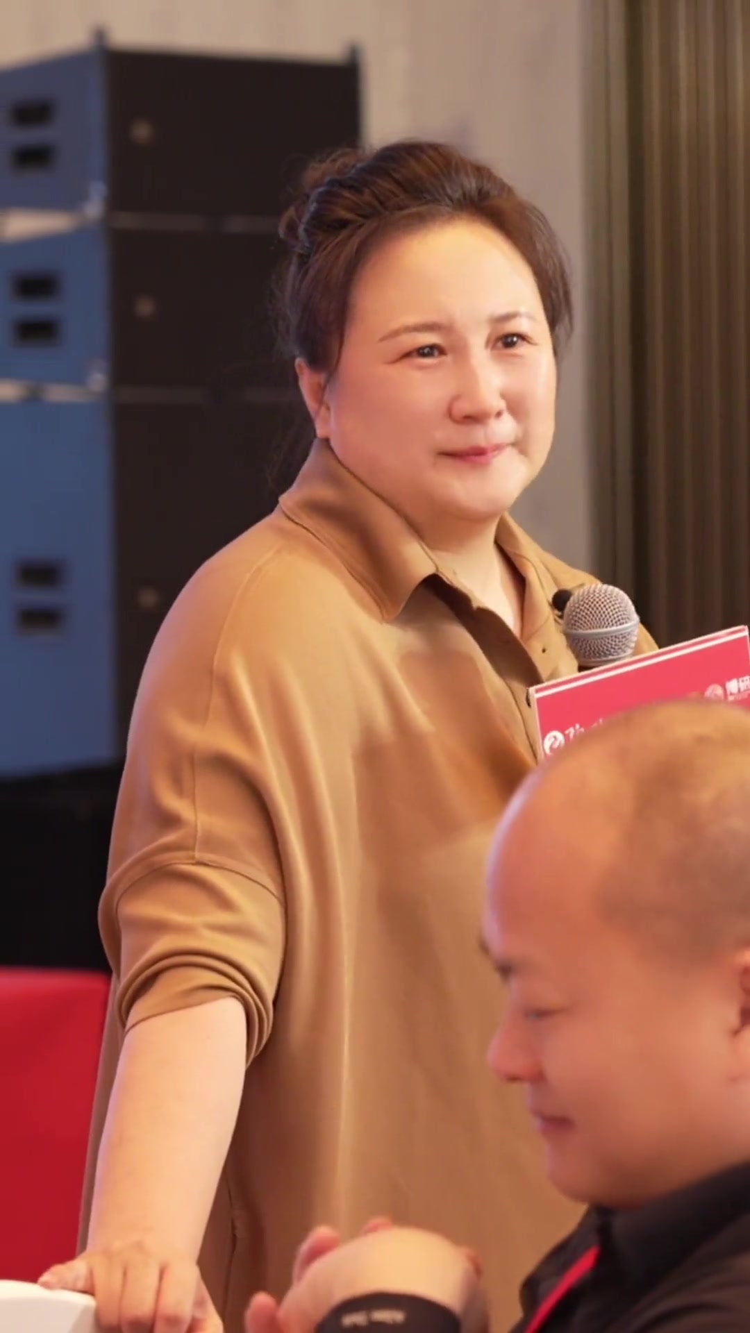 陶矜 股权 不要轻易怼我 不让让你体会一下什么叫世间险恶-度小视