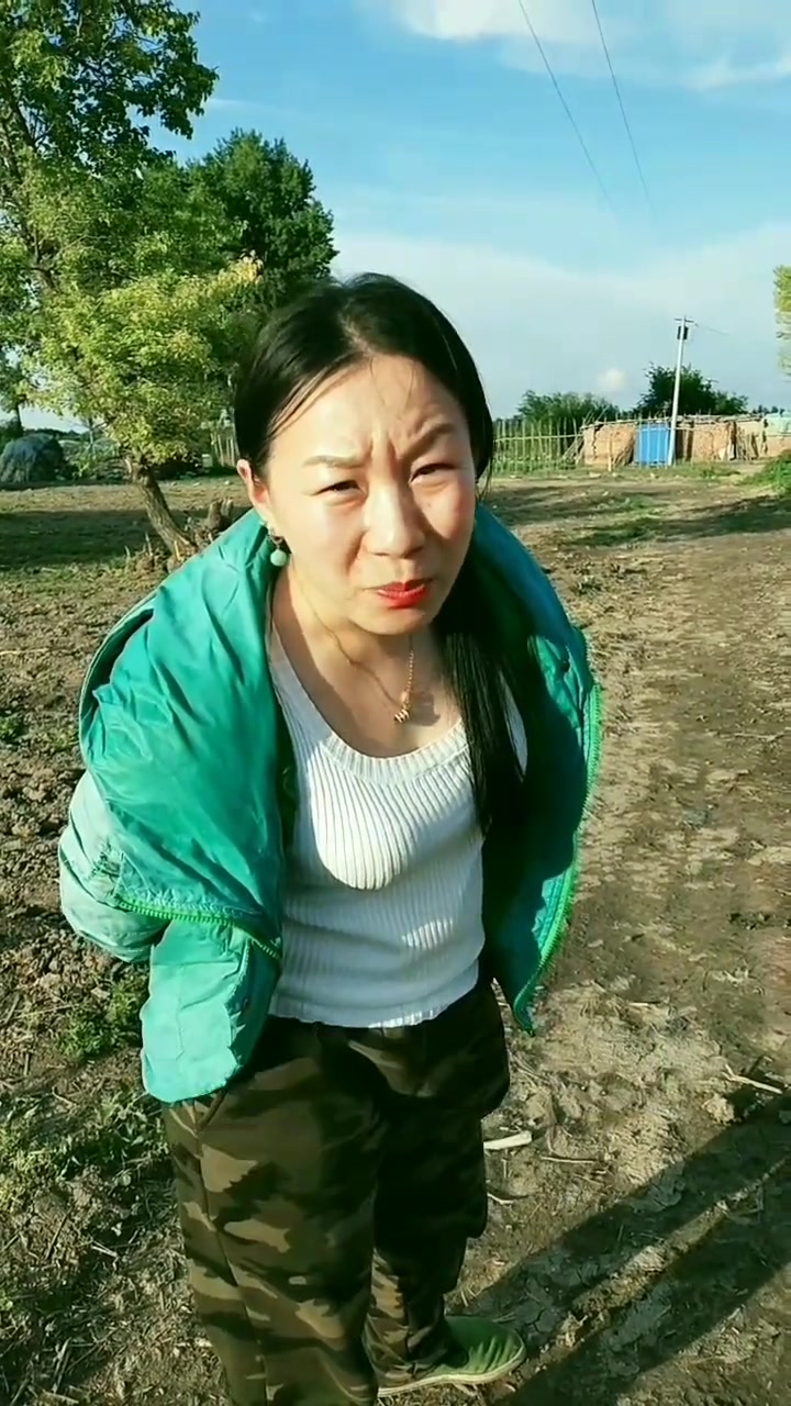 东北大玲子,这到底是好事还是坏事-度小视