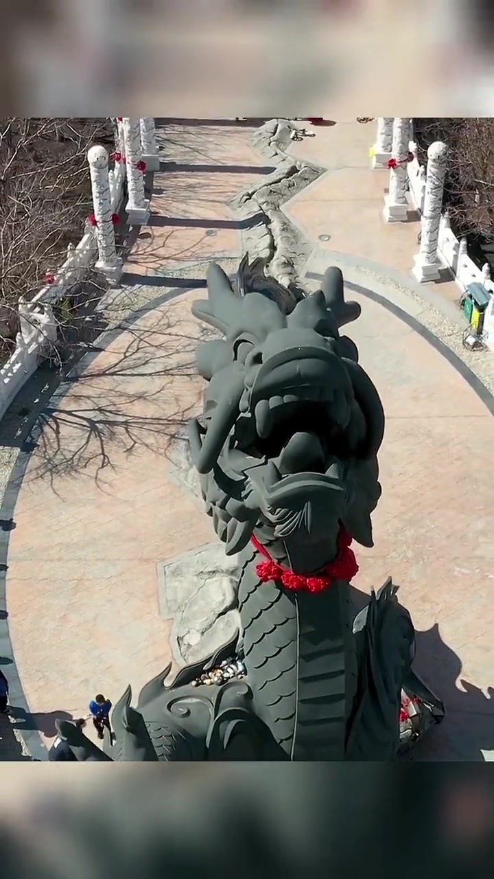 畅游黑龙江 你知道黑龙江的黑龙从何而来吗 黑龙江避暑之旅 大美