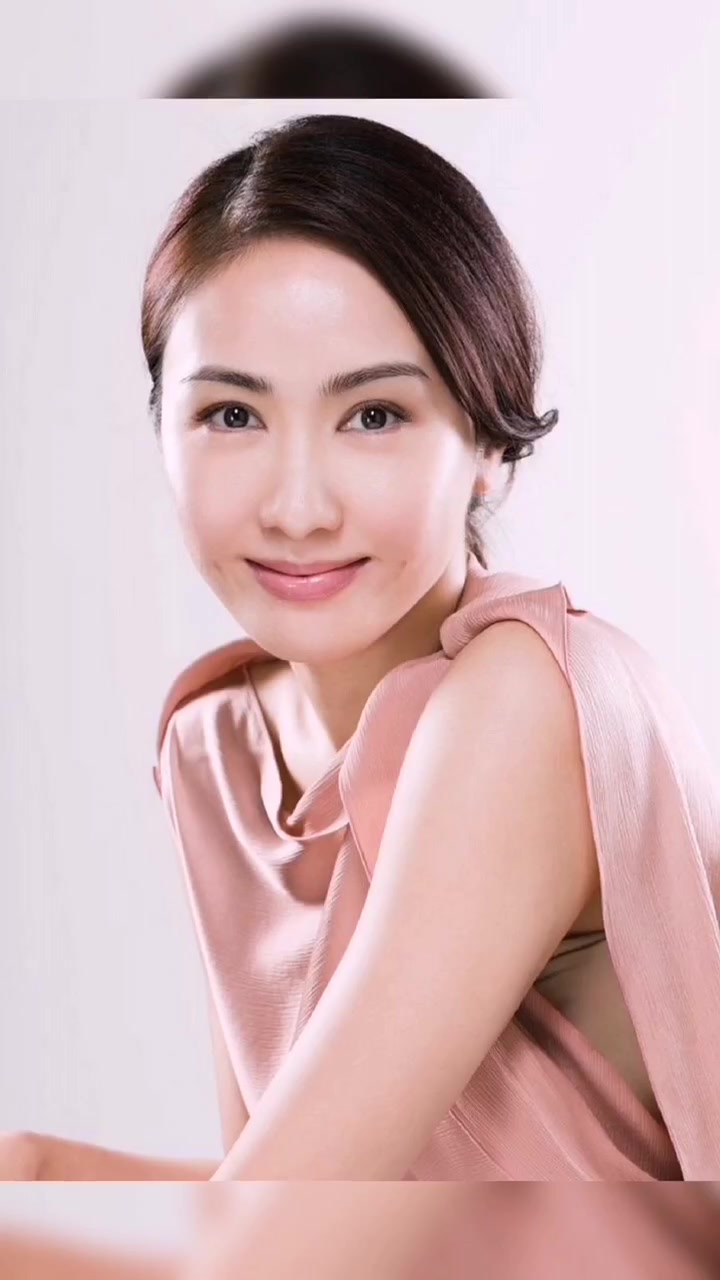 香港公认的十大美女 明星故事