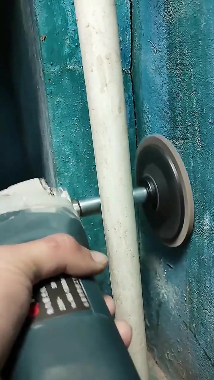 角磨机加长连接杆五金工具五金配件角磨机配件