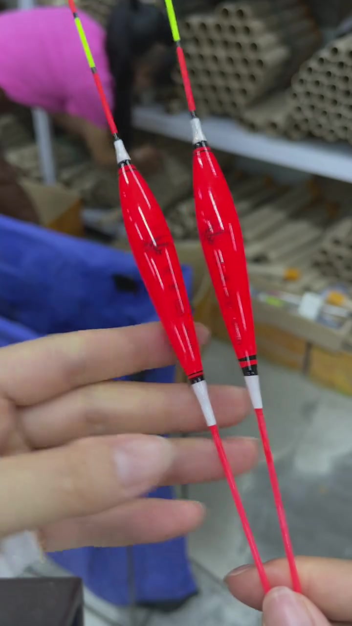 专攻鲢鳙大物漂 浮钓鲢鳙 浮漂 钓鱼人-度小视