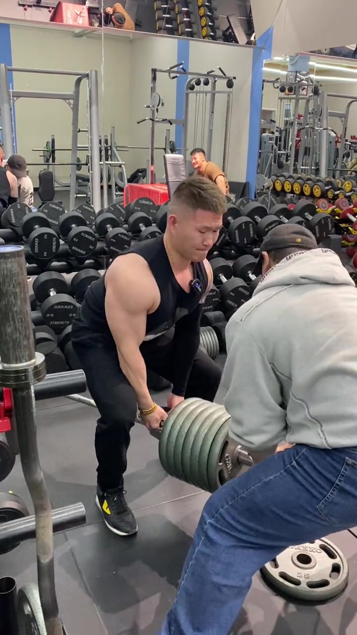 背阔肌 热炼英雄杯 背阔肌一直找不好感觉的朋友试试