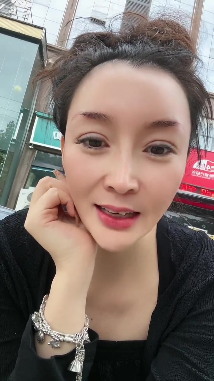 汝州大娟子发了一个短视频,你尽管点开,不好看算我输!