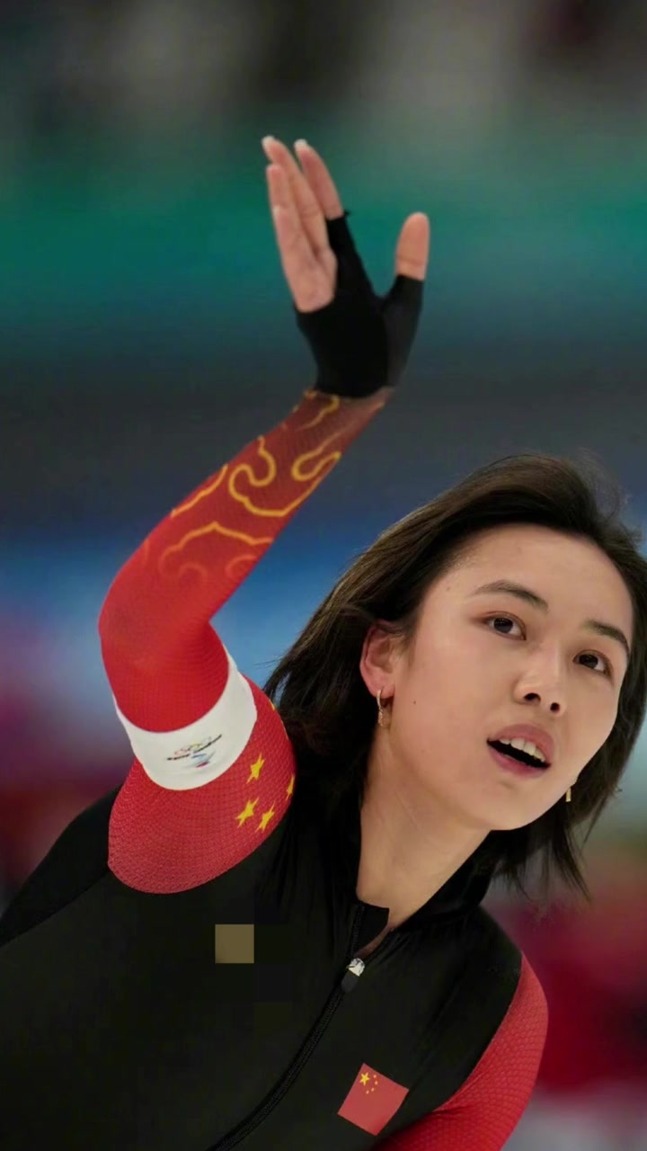 冬奥运动员中的神仙颜值美貌与实力并存谷爱凌羽生结弦
