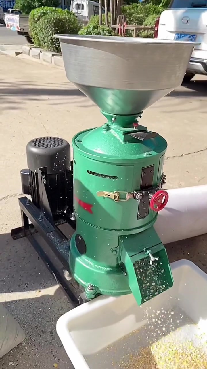 碾米机 打米机 小型米机 胚芽米机