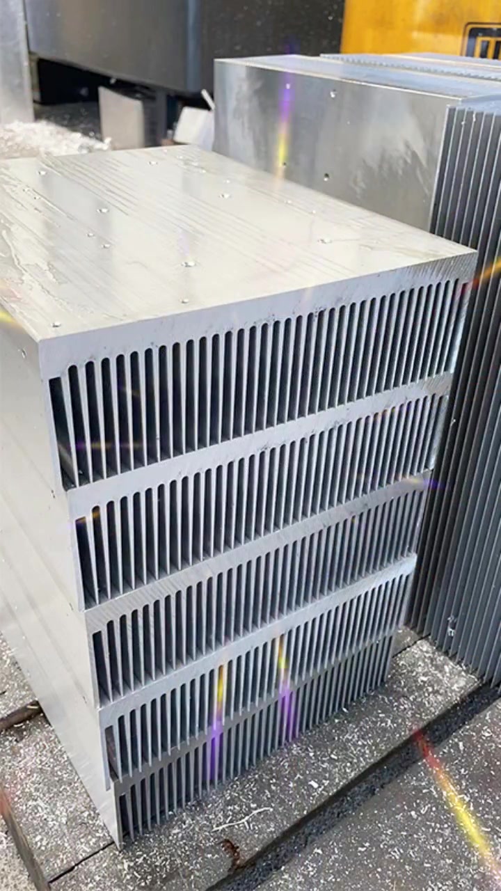 插片散热器 山西插片散热器 山西插片散热器厂家