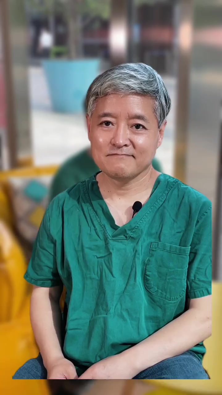 中国医生是个特殊人群!医生 中国医生 听段涛聊孕事