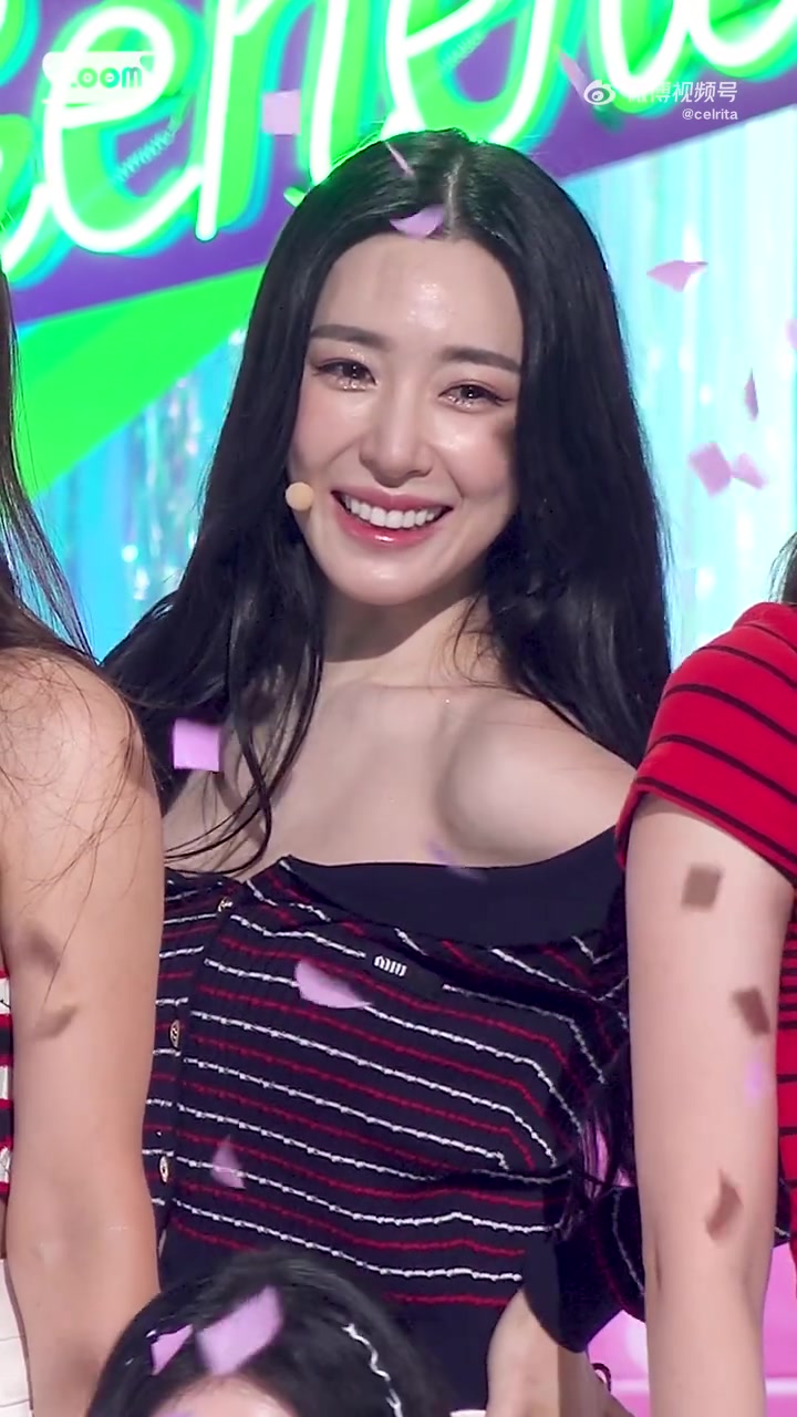 「黄美英直拍」0821人歌《forever 1》舞台 2022smtown少女时代末放