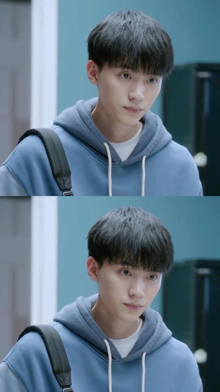 周翊然 95 周翊然二十不惑2 诚实,体贴,顺从,沟通……是殷赏的八大