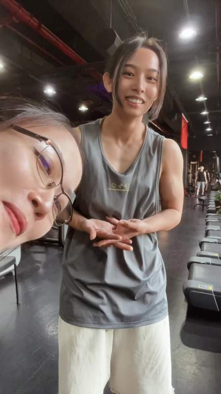 2022-09-102运动健身日记3.