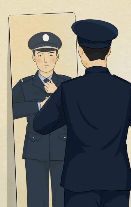 十二话|致敬缉毒警察:谁说站在光里的才算英雄-度小视