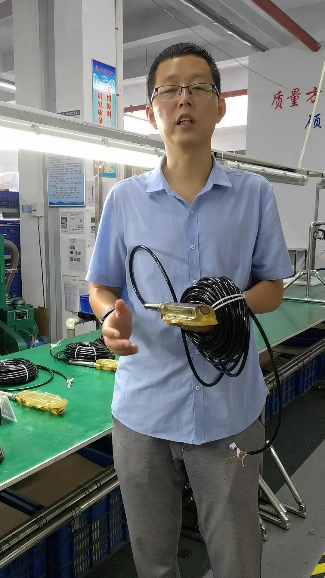 超声波多普勒流速仪(独眼龙流速仪)-度小视