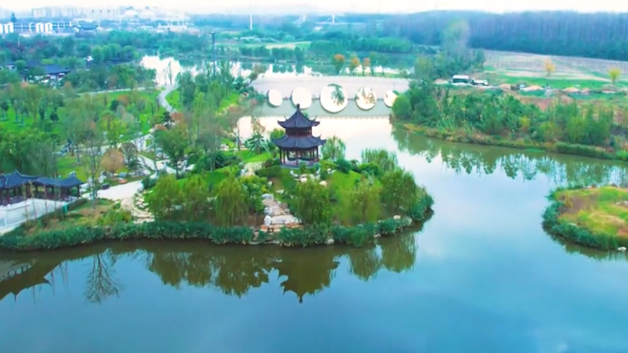 江苏盐城十大旅游景点