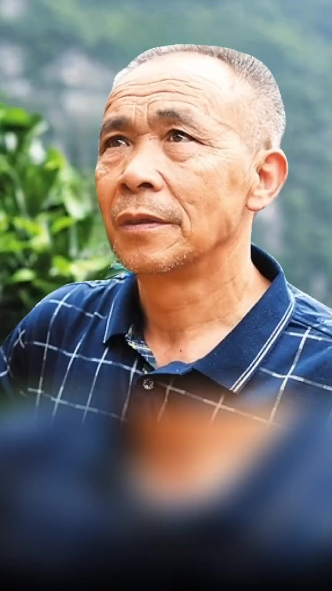 "穷十年,苦十年,也一定要让下一辈子人过上好日子"当代愚公毛相林