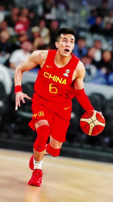 04艾伦去哪里了?郭艾伦 辽宁男篮-度小视