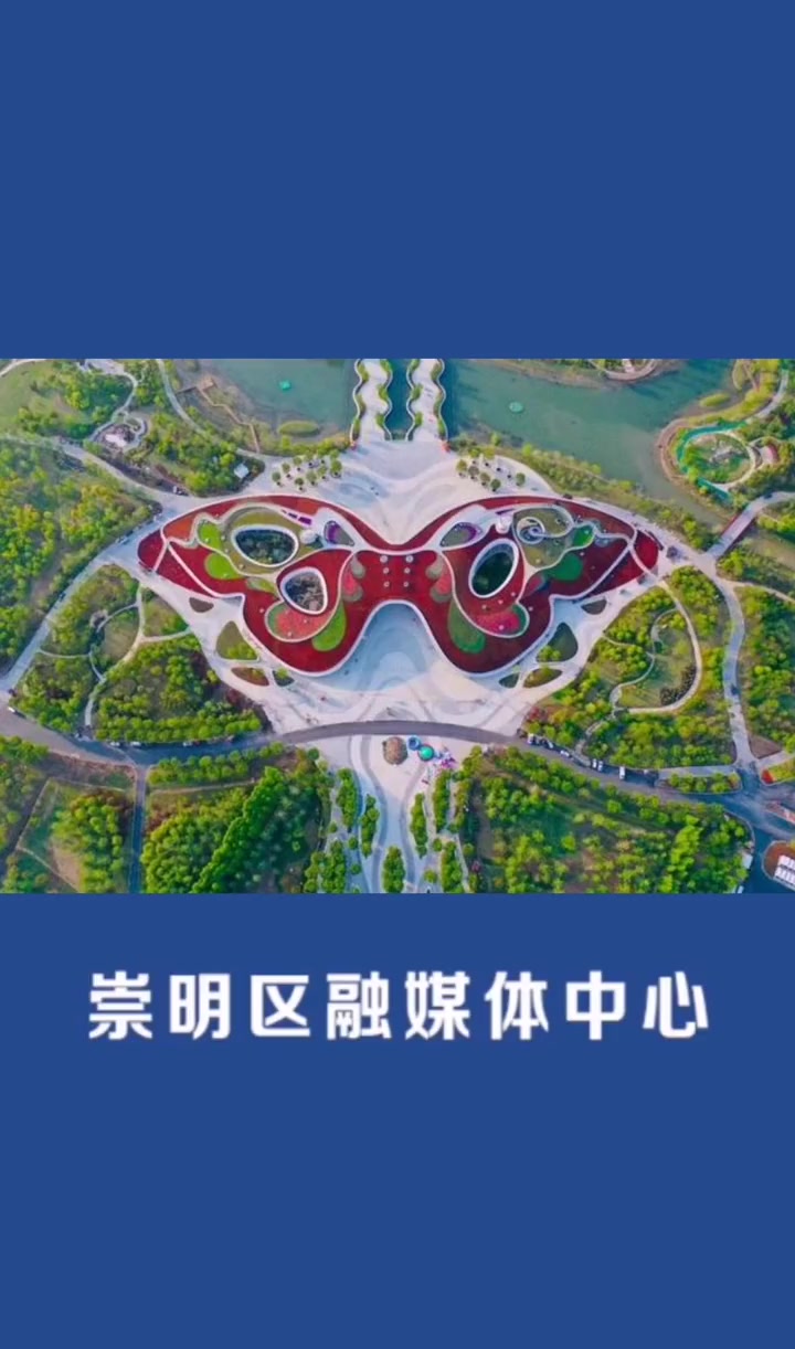 这次预约打卡的机会你用过了吗 上海崇明花博会-度小视