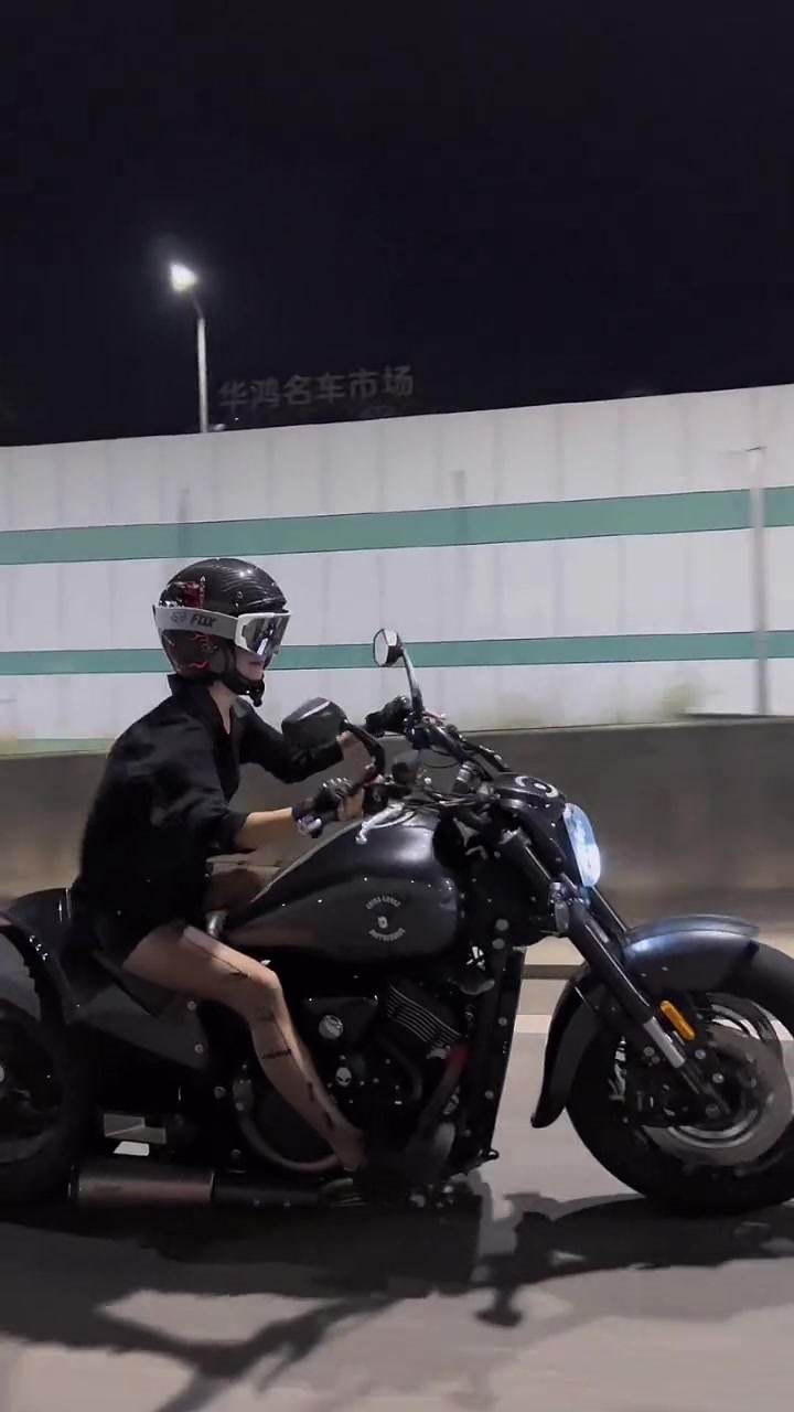 老鼠兄弟brotherhood 老鼠兄弟 国产金刚狼 爱机车爱生活 骑帅不骑快